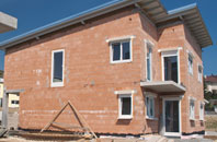 Achuvoldrach home extensions