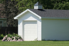 Achuvoldrach outbuilding construction costs